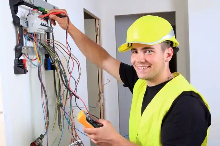 elektricien Fleringen